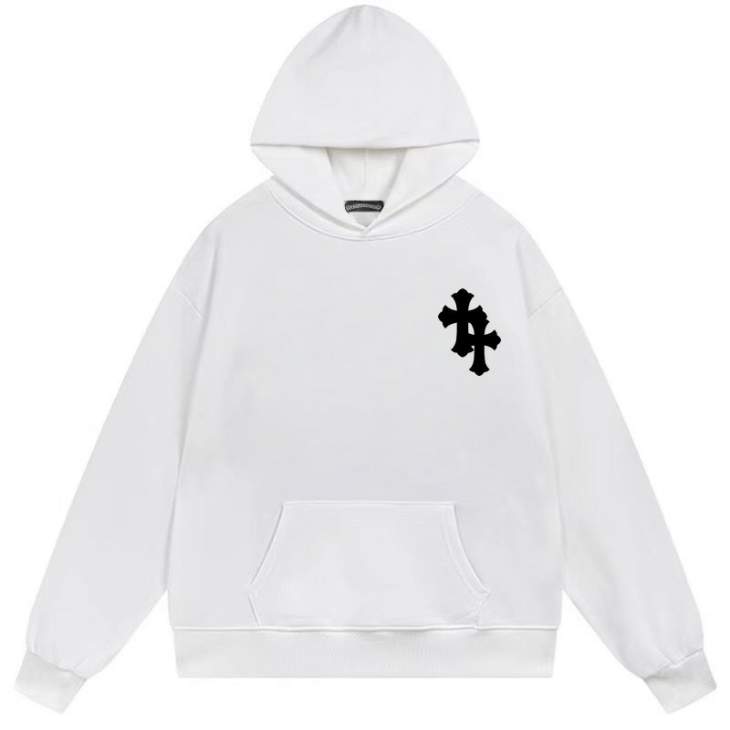 Picture of Chrome Hearts Hoodies _SKUChromeHeartsS-XLxlutxW122212